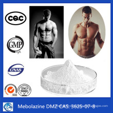 Bodybuilding 3625-07-8 Anabole Steroide Pulver Mebolazin / Dymethazin